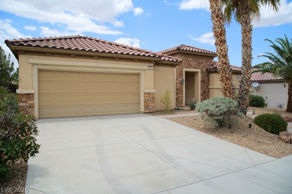 1875 Williamsport Street Henderson NV 89052