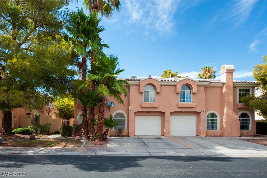 8444 Stoney Bluff Avenue Las Vegas NV 89129