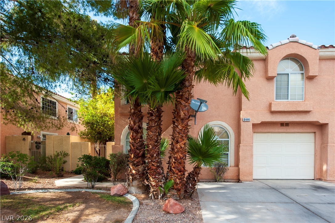 8444 Stoney Bluff Avenue Las Vegas NV 89129