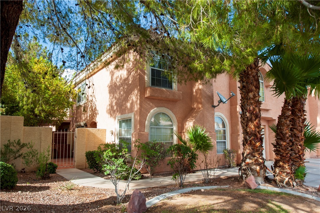 8444 Stoney Bluff Avenue Las Vegas NV 89129