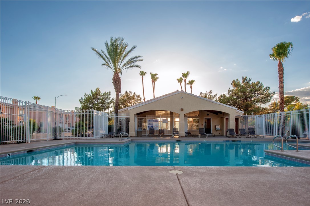 8444 Stoney Bluff Avenue Las Vegas NV 89129