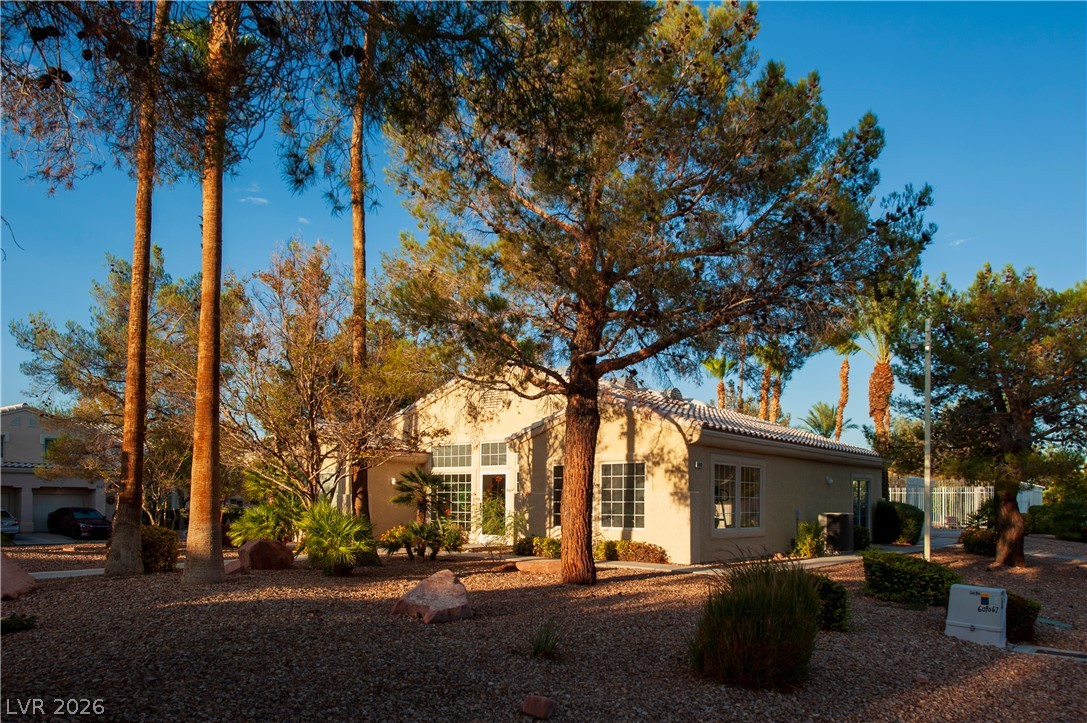 8444 Stoney Bluff Avenue Las Vegas NV 89129