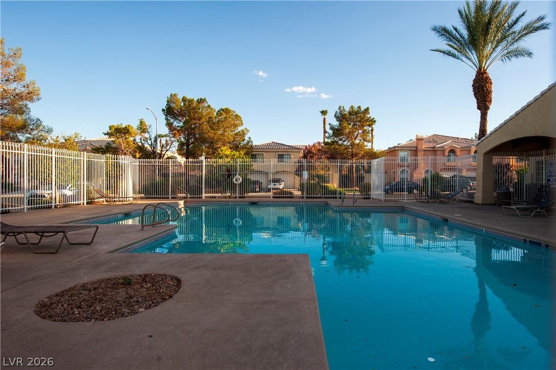 8444 Stoney Bluff Avenue Las Vegas NV 89129