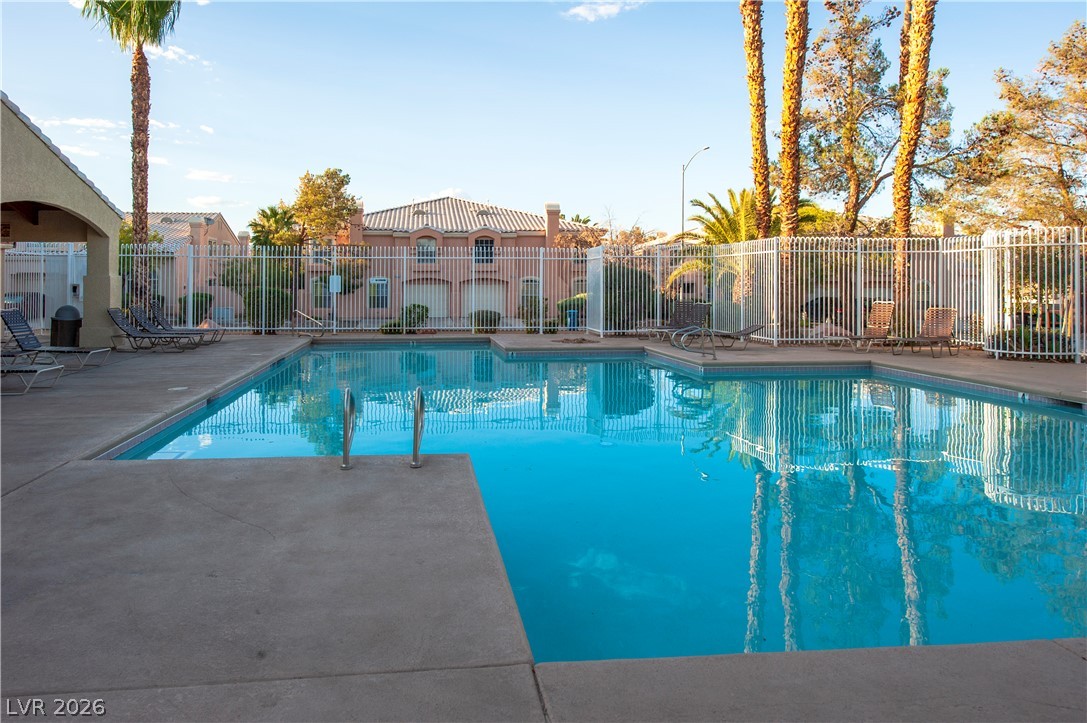 8444 Stoney Bluff Avenue Las Vegas NV 89129
