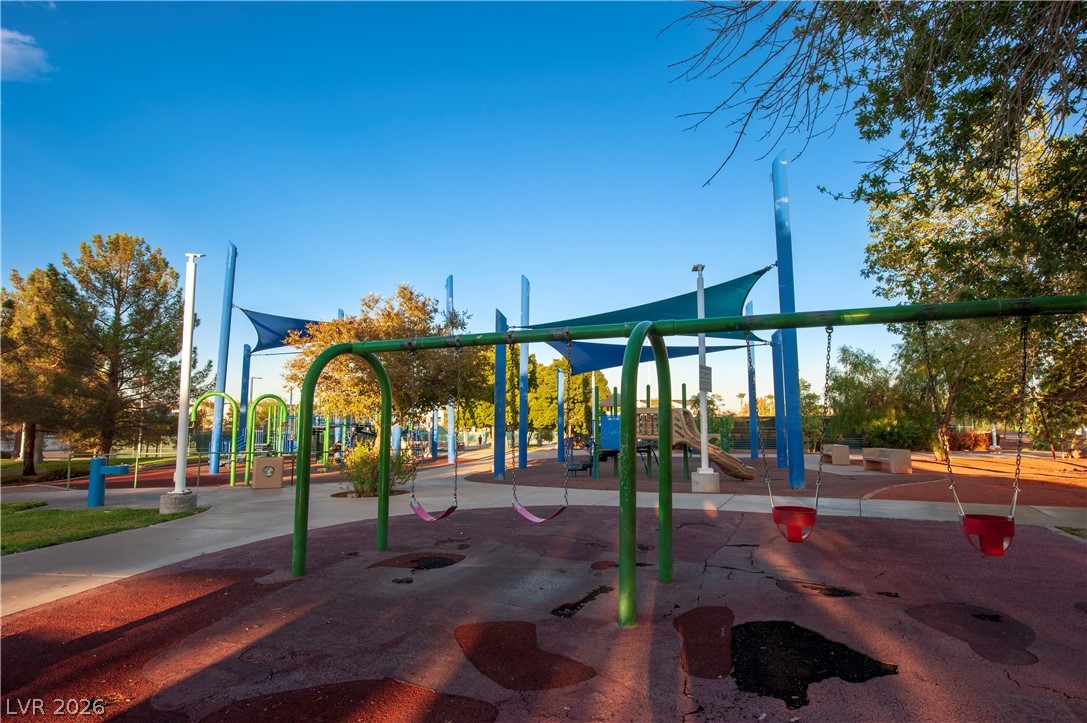 8444 Stoney Bluff Avenue Las Vegas NV 89129