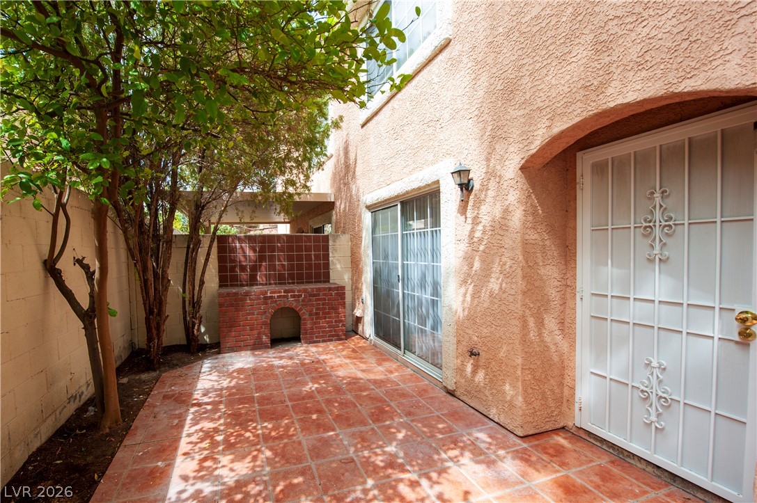 8444 Stoney Bluff Avenue Las Vegas NV 89129