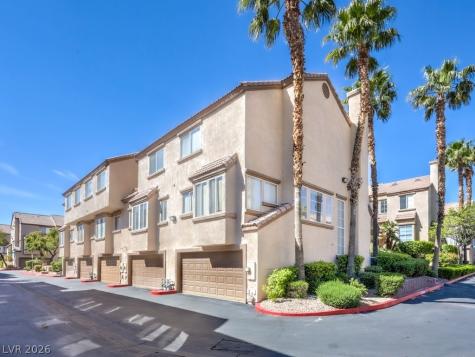 1513 Couples Street Las Vegas NV 89128