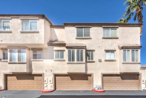1513 Couples Street Las Vegas NV 89128