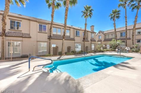 1513 Couples Street Las Vegas NV 89128