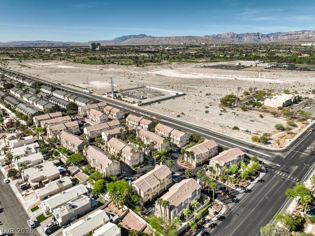 1513 Couples Street Las Vegas NV 89128