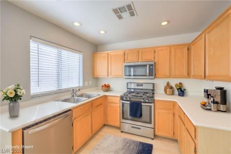 1513 Couples Street Las Vegas NV 89128