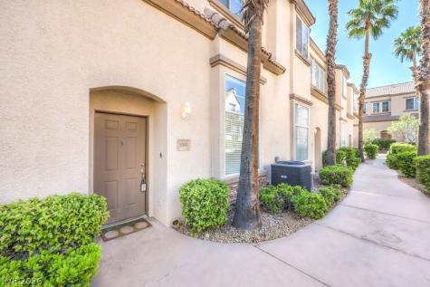 1513 Couples Street Las Vegas NV 89128