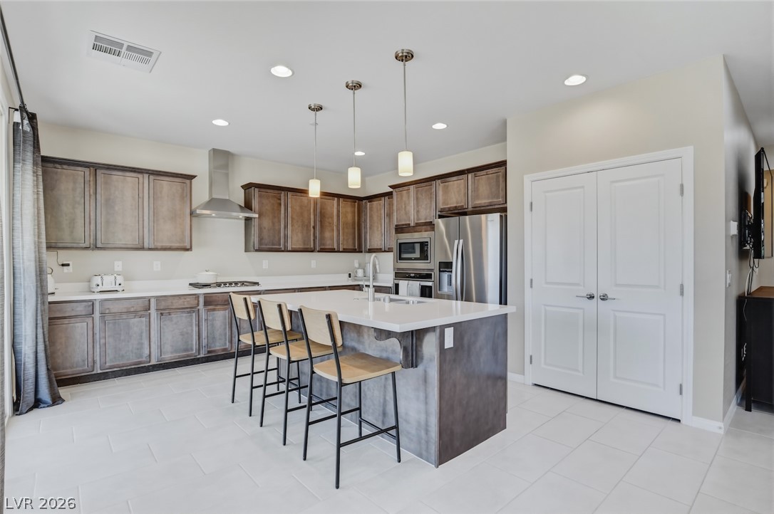 529 Norcia Place Henderson NV 89011