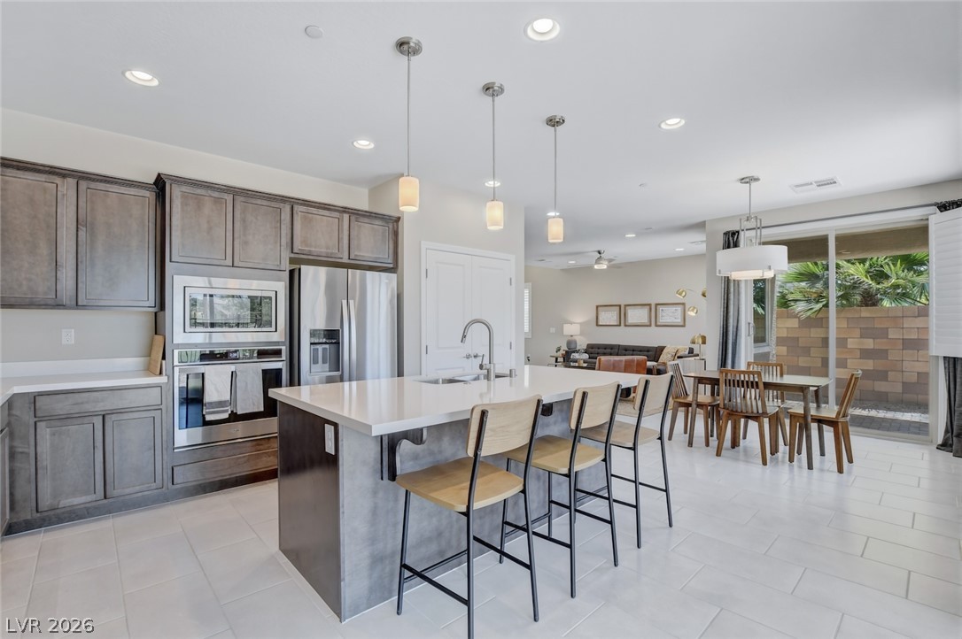 529 Norcia Place Henderson NV 89011