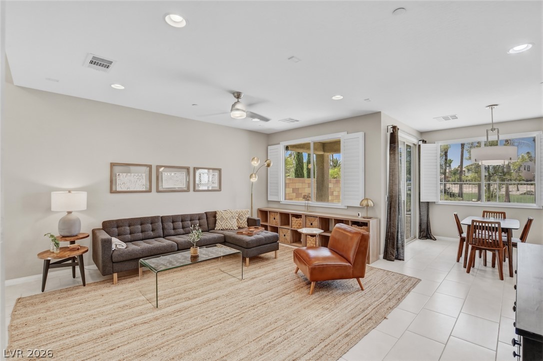 529 Norcia Place Henderson NV 89011