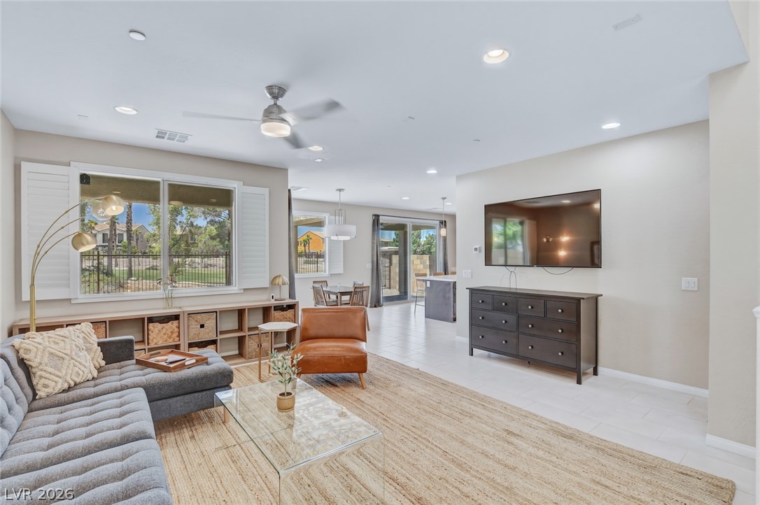 529 Norcia Place Henderson NV 89011