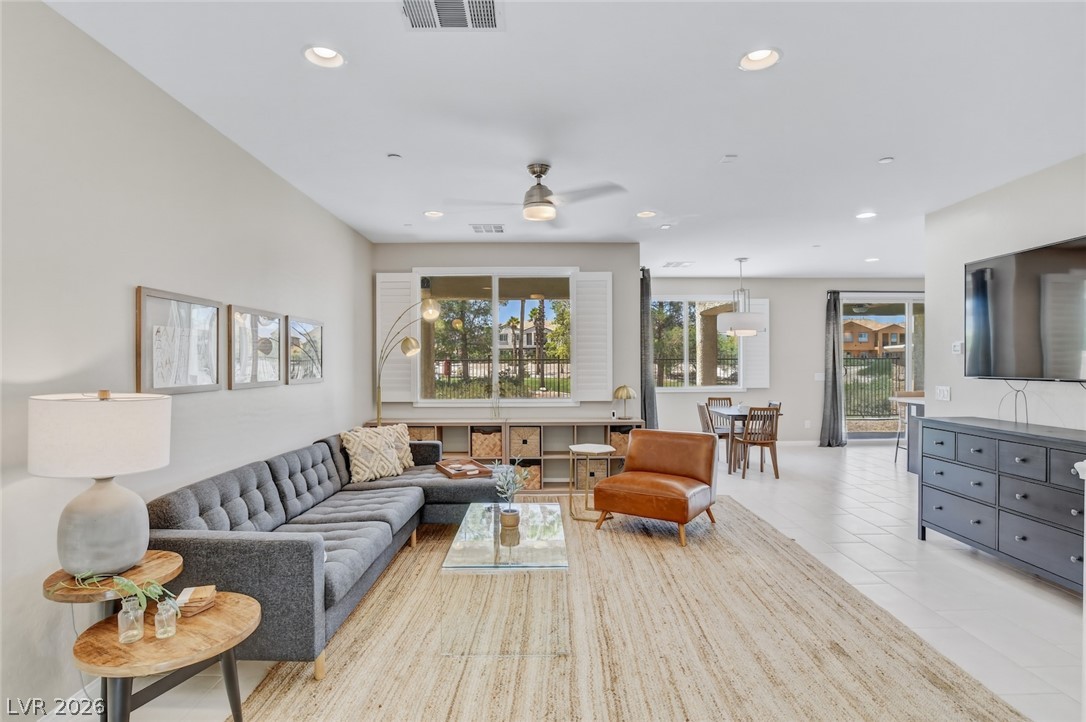 529 Norcia Place Henderson NV 89011