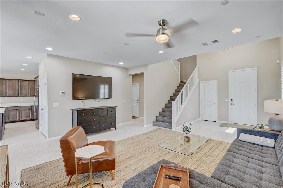 529 Norcia Place Henderson NV 89011