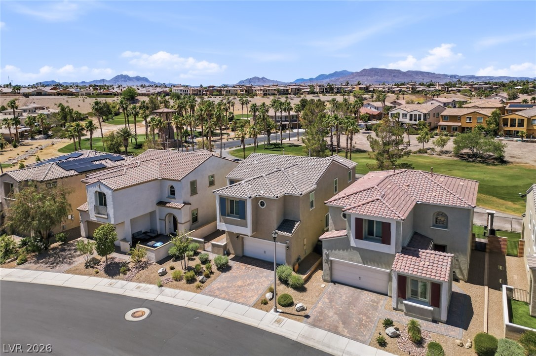 529 Norcia Place Henderson NV 89011