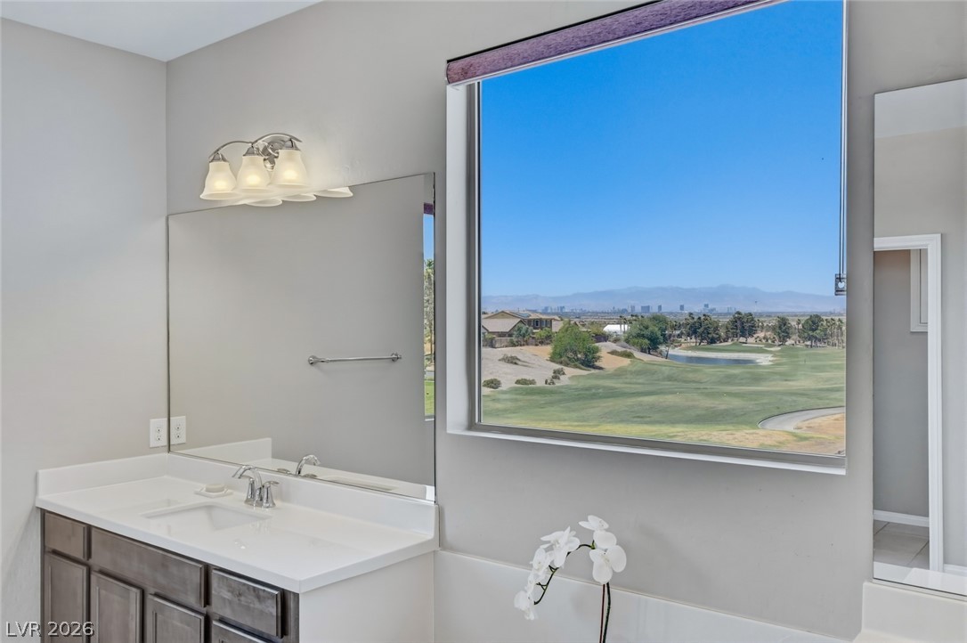 529 Norcia Place Henderson NV 89011