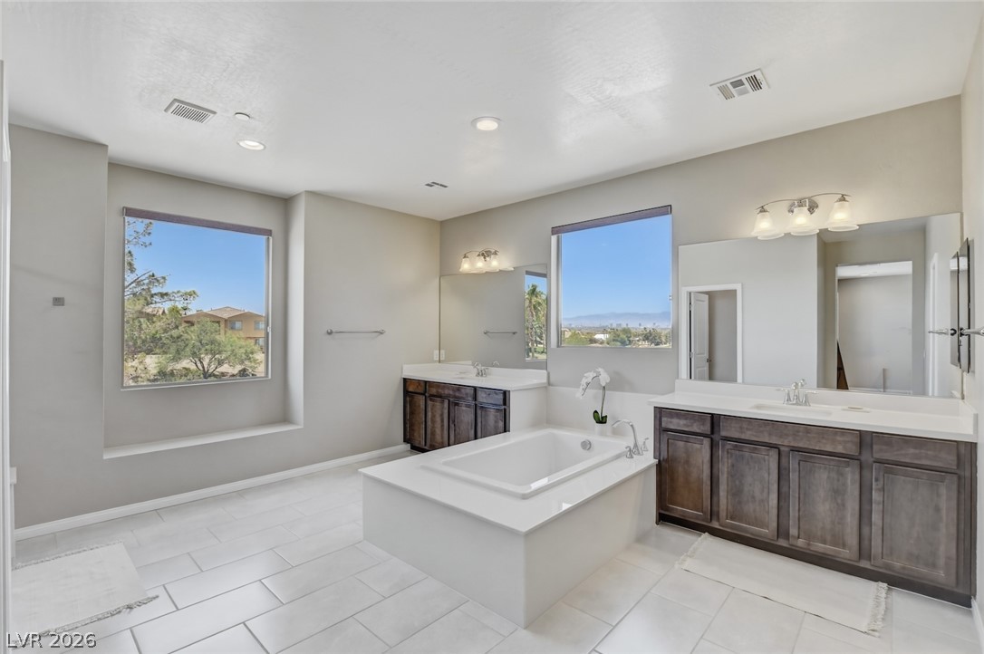 529 Norcia Place Henderson NV 89011