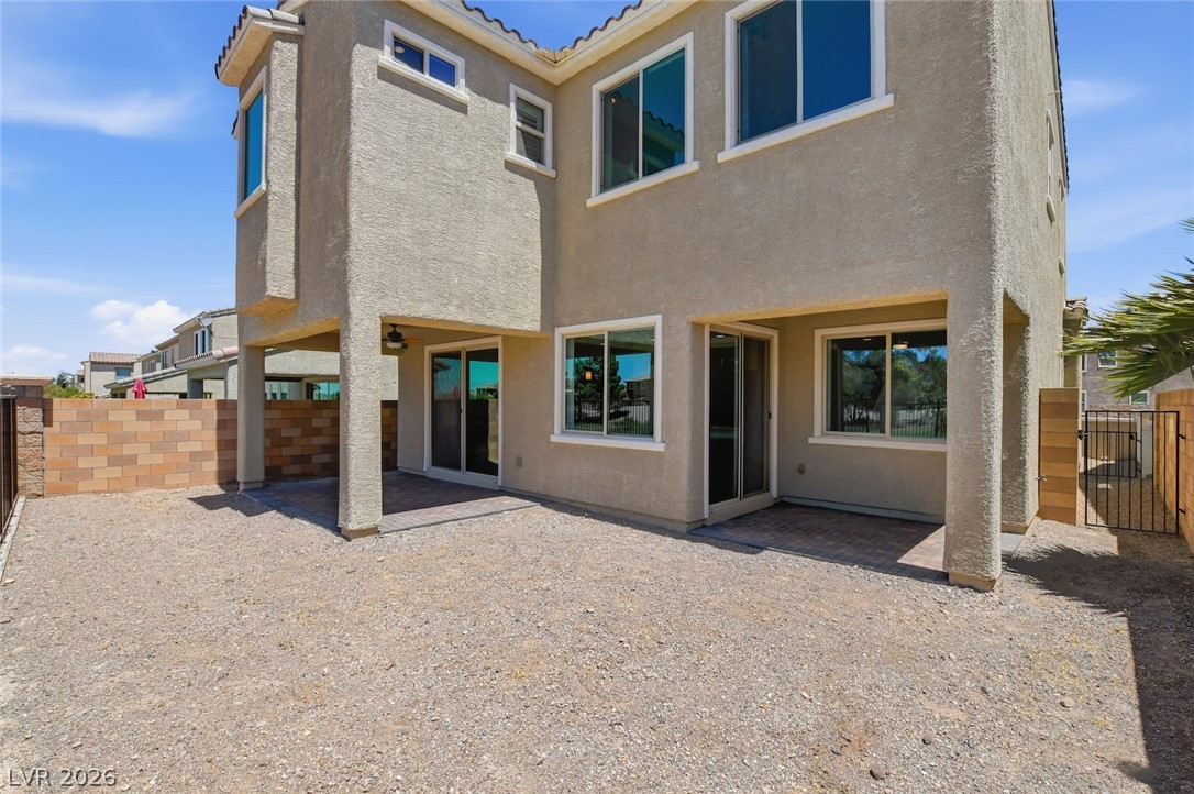 529 Norcia Place Henderson NV 89011
