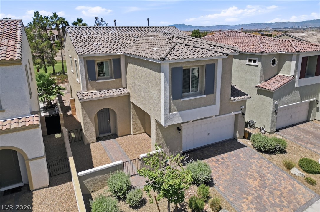 529 Norcia Place Henderson NV 89011