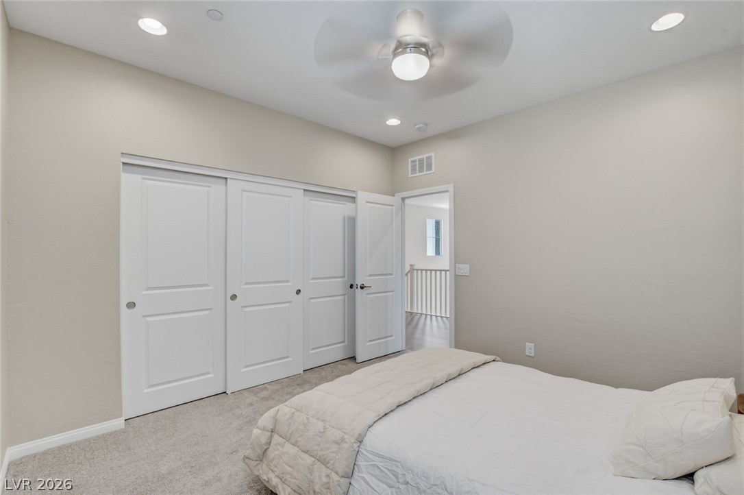 529 Norcia Place Henderson NV 89011