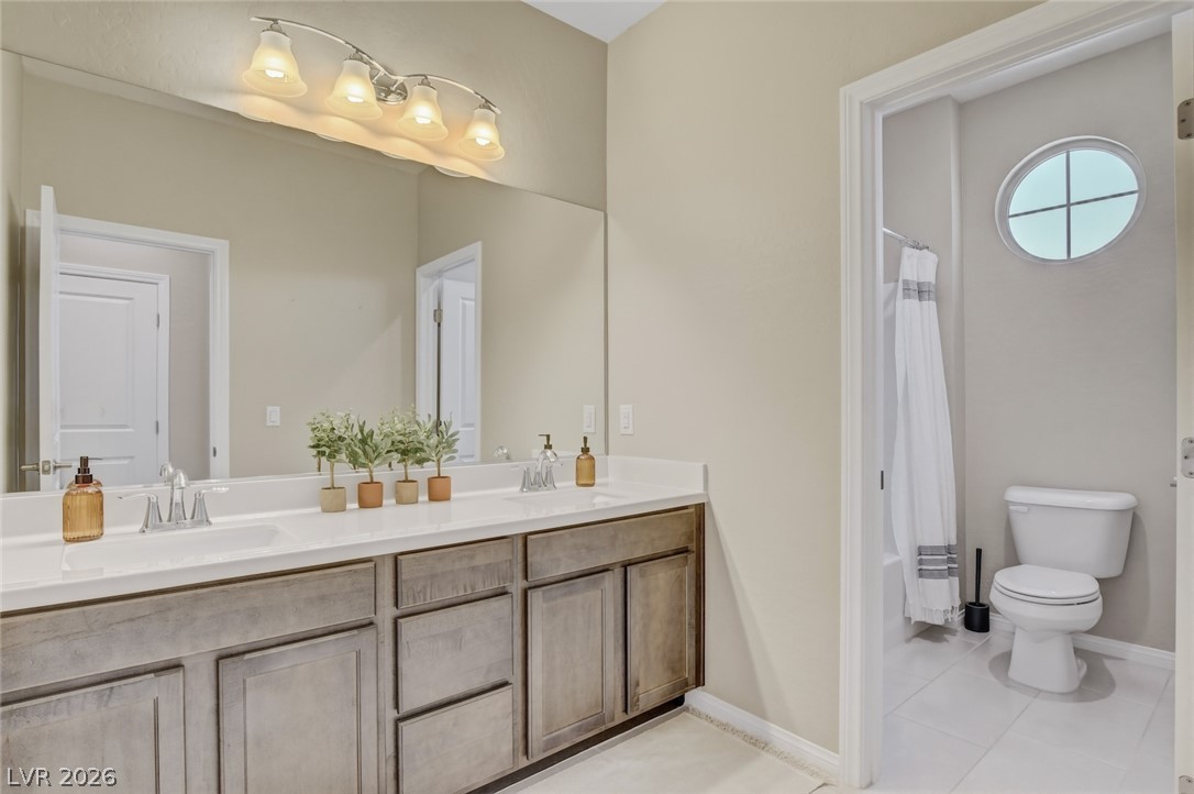 529 Norcia Place Henderson NV 89011