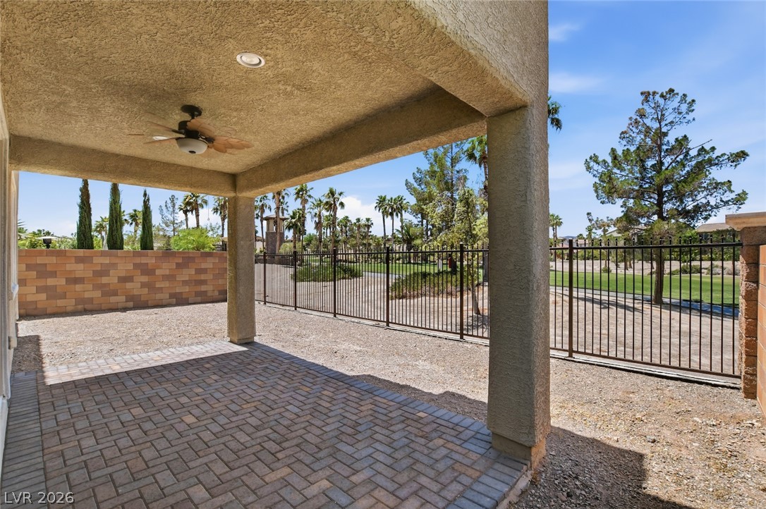 529 Norcia Place Henderson NV 89011