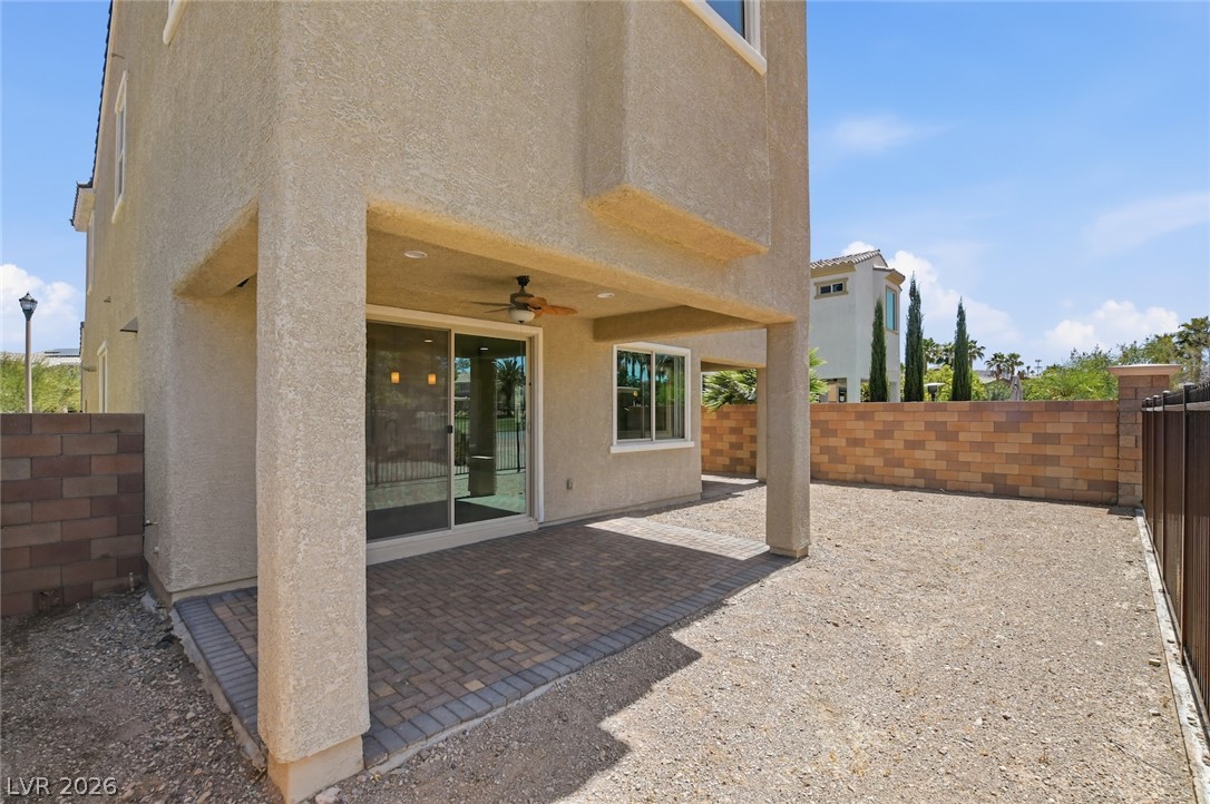 529 Norcia Place Henderson NV 89011