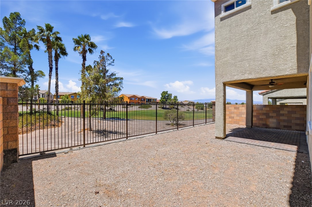 529 Norcia Place Henderson NV 89011