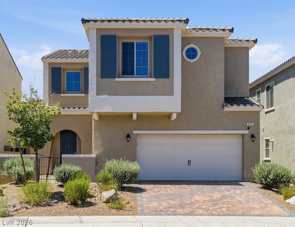 529 Norcia Place Henderson NV 89011