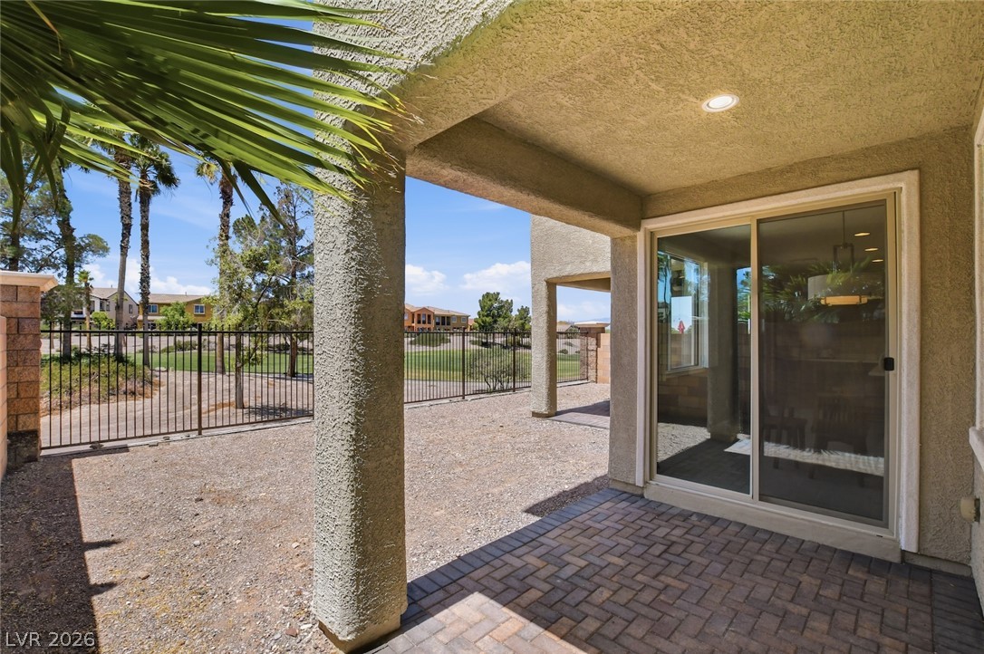 529 Norcia Place Henderson NV 89011