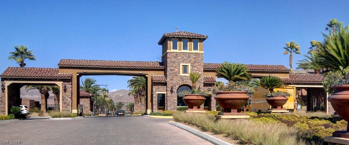 529 Norcia Place Henderson NV 89011