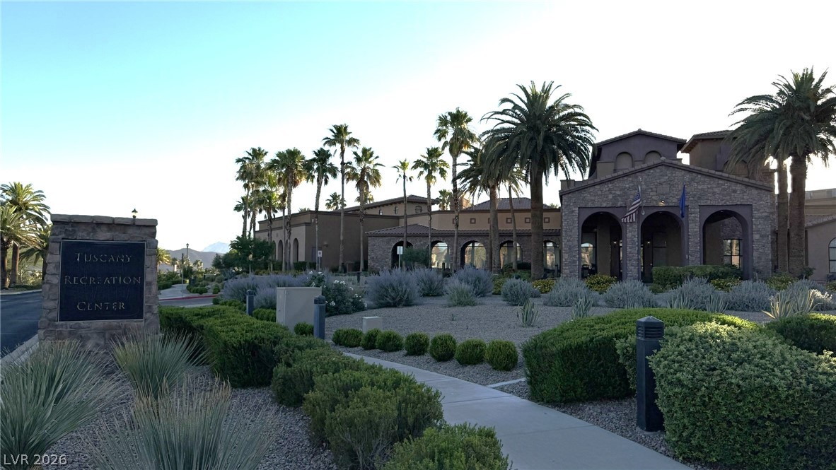 529 Norcia Place Henderson NV 89011