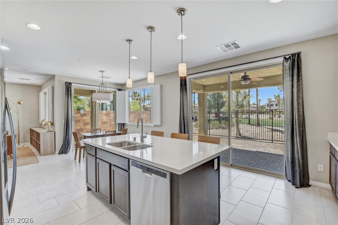 529 Norcia Place Henderson NV 89011