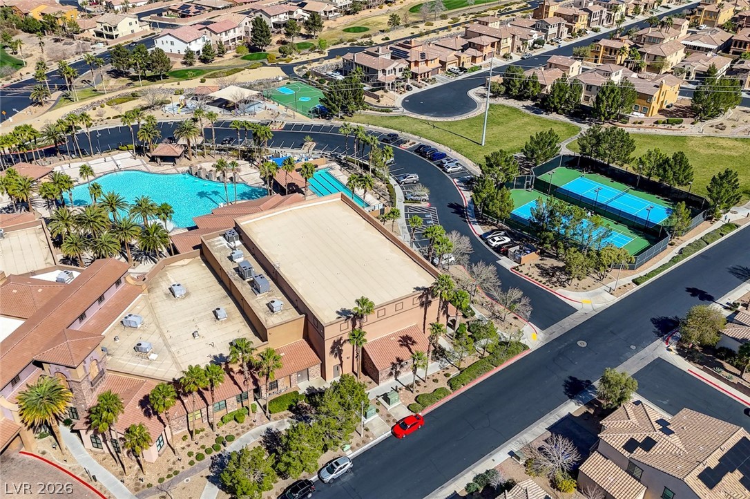 529 Norcia Place Henderson NV 89011