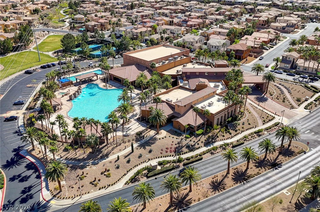 529 Norcia Place Henderson NV 89011