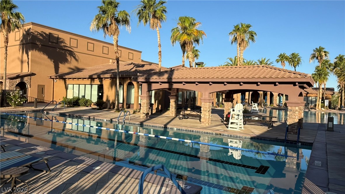 529 Norcia Place Henderson NV 89011