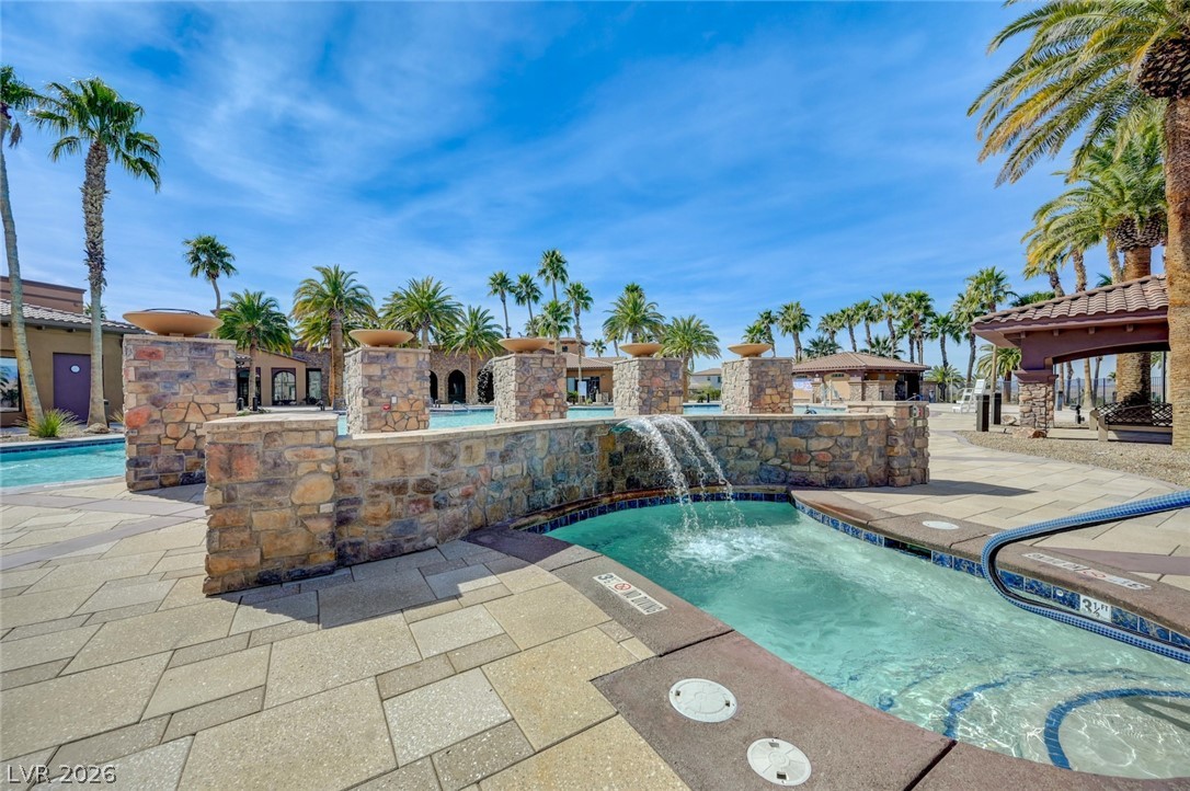529 Norcia Place Henderson NV 89011