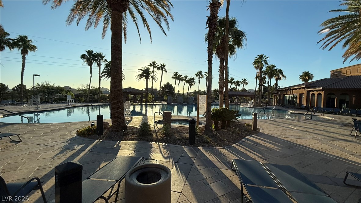 529 Norcia Place Henderson NV 89011