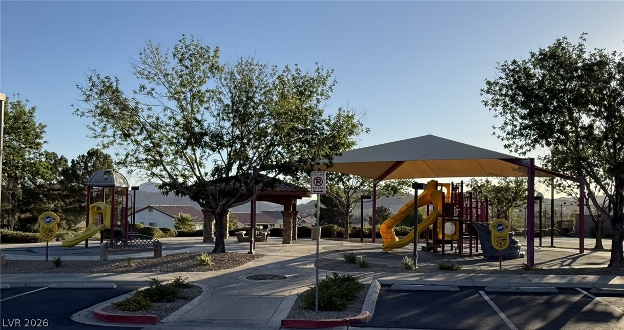 529 Norcia Place Henderson NV 89011