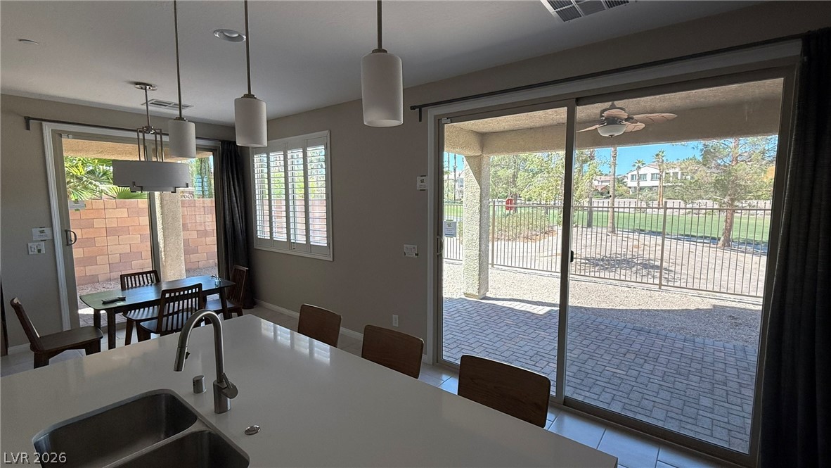 529 Norcia Place Henderson NV 89011