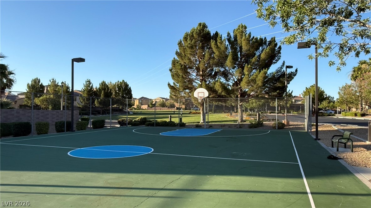 529 Norcia Place Henderson NV 89011