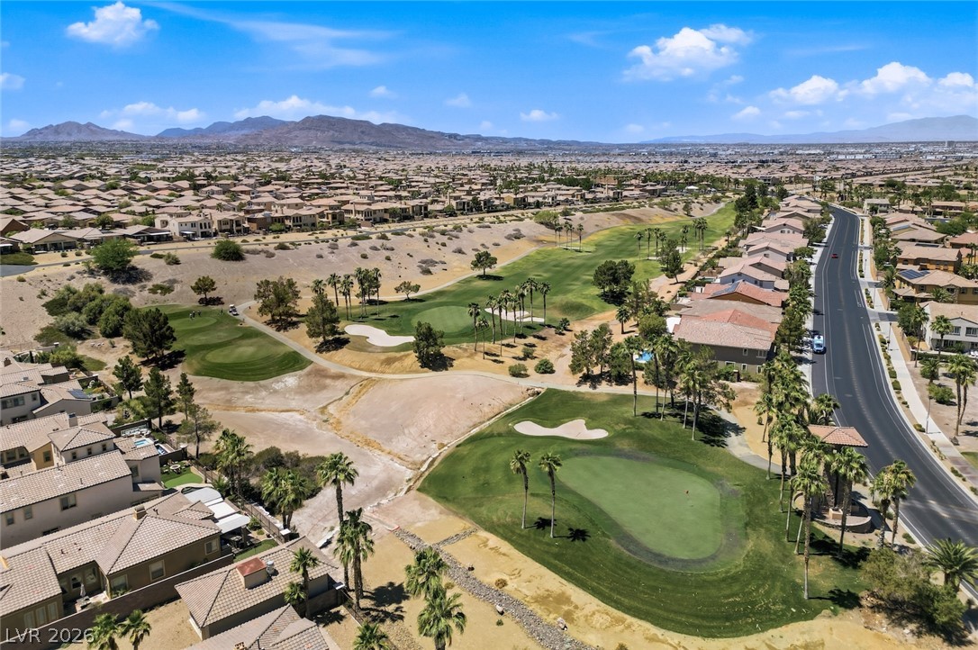 529 Norcia Place Henderson NV 89011