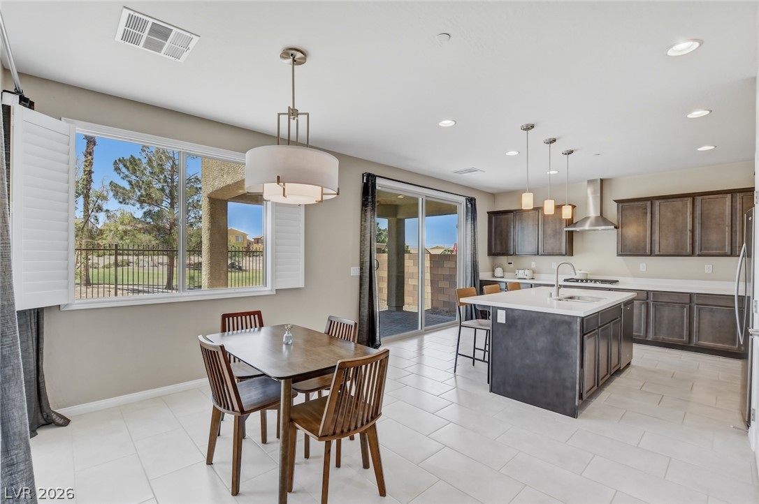 529 Norcia Place Henderson NV 89011
