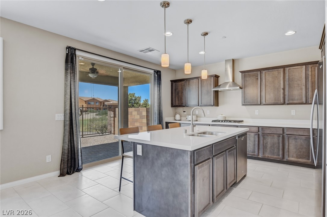 529 Norcia Place Henderson NV 89011