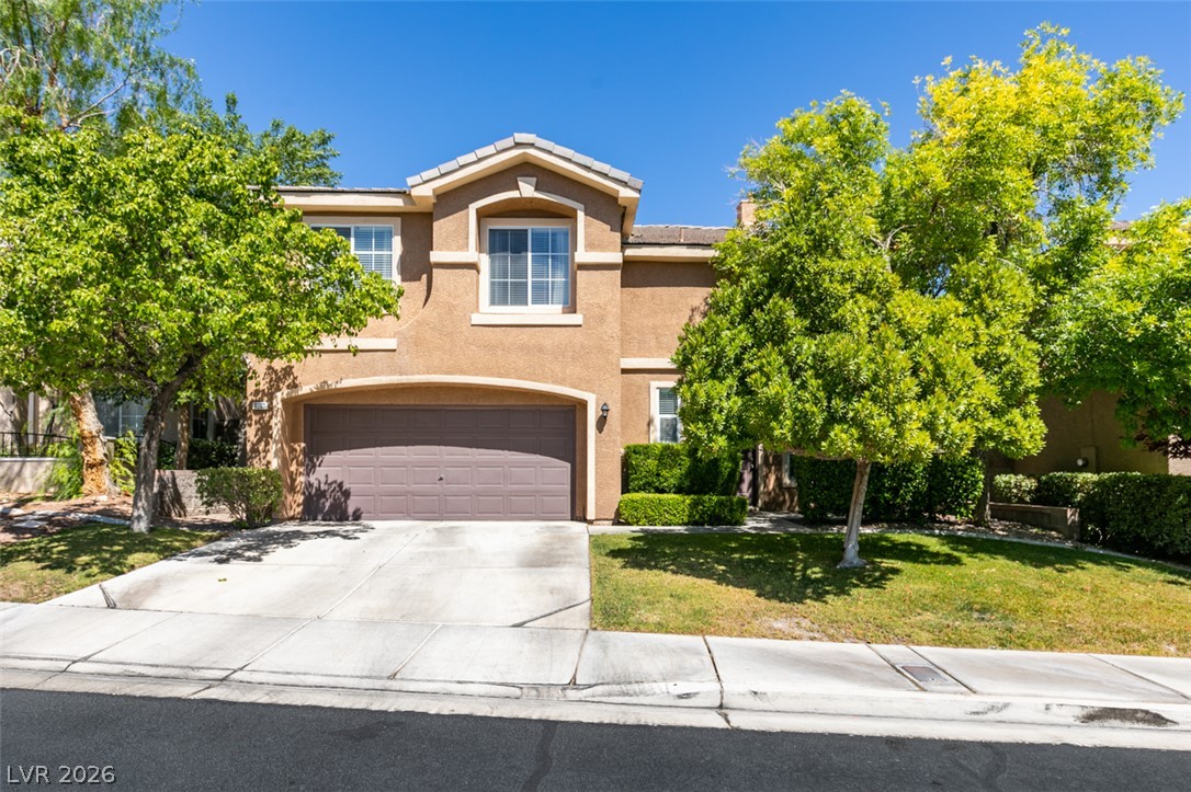 1013 Corsica Lane Las Vegas NV 89144