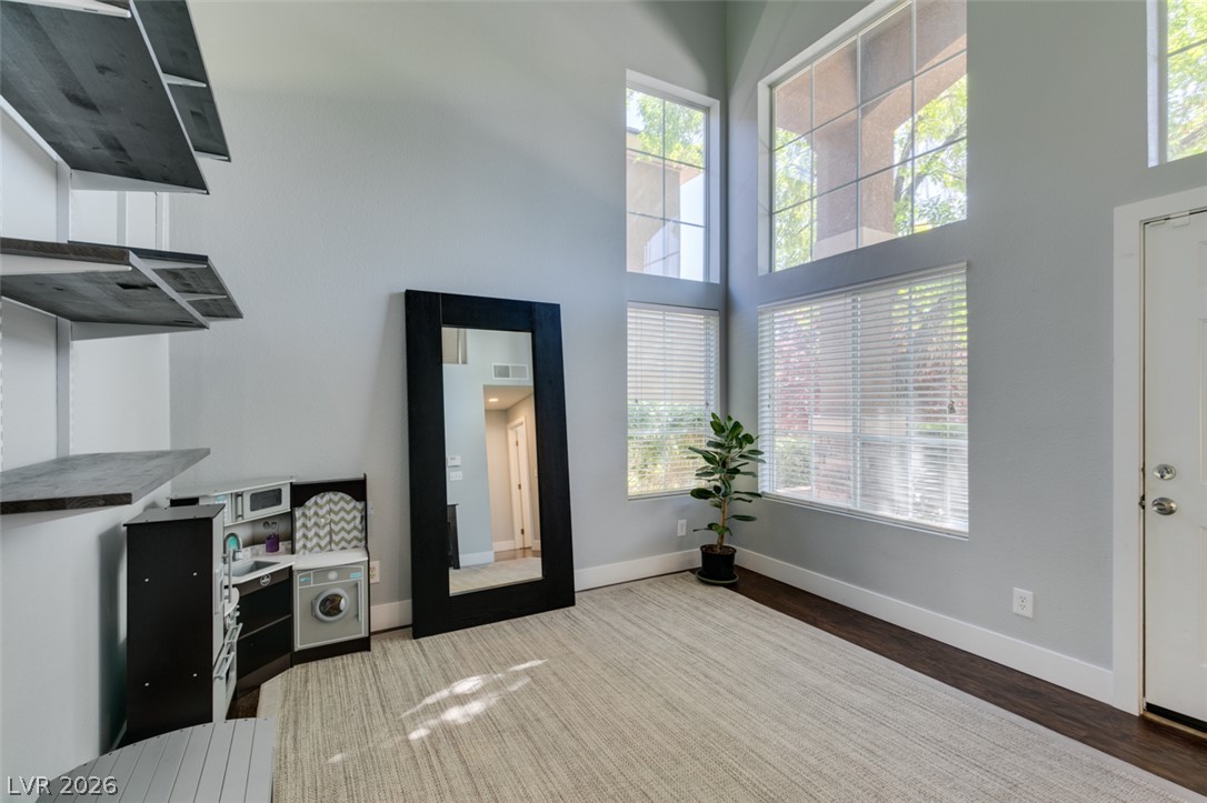 1013 Corsica Lane Las Vegas NV 89144